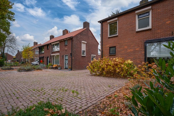 Medium property photo - Julianalaan 14, 6901 EN Zevenaar